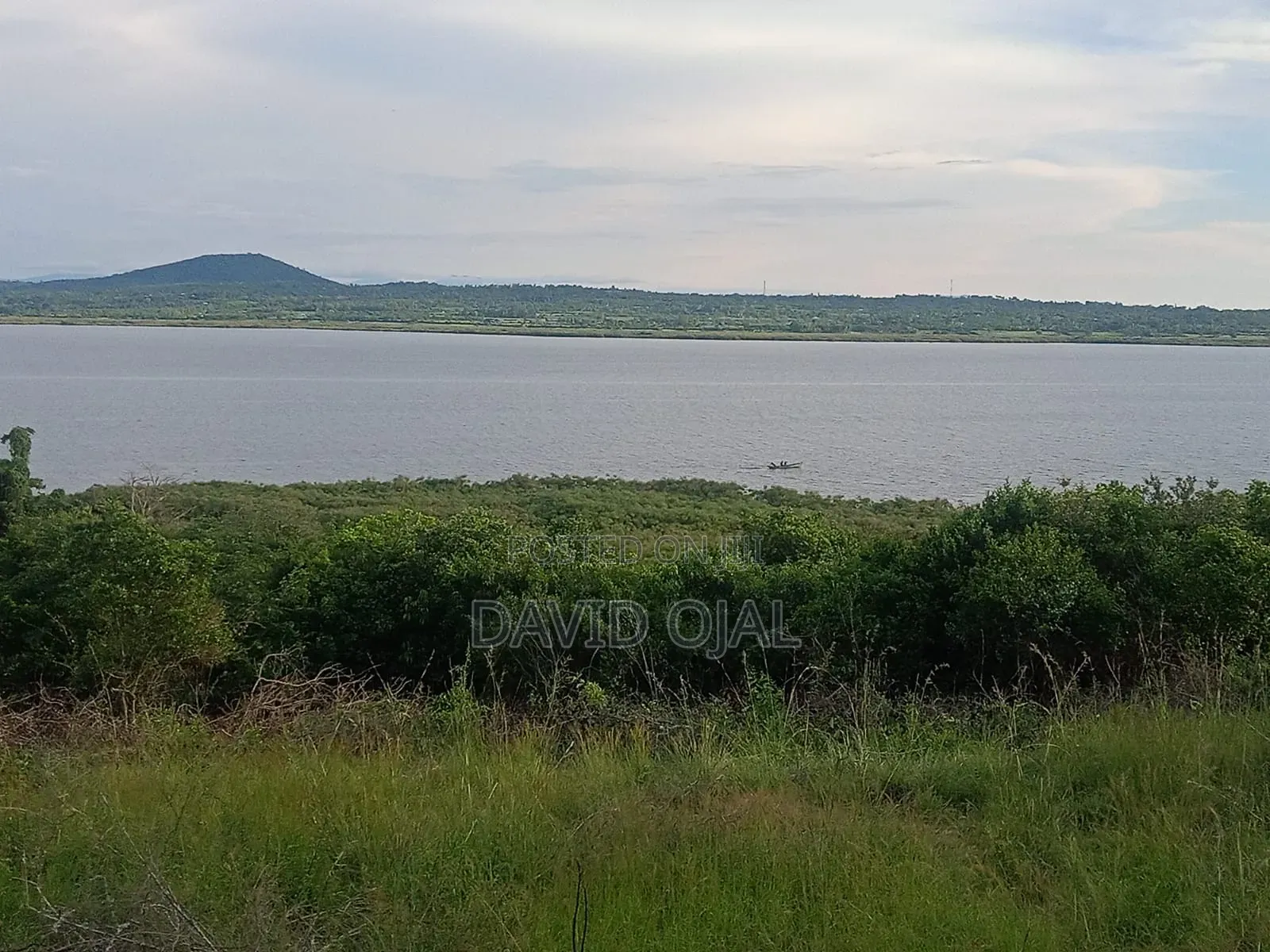 32 Acre for Sale Bondo