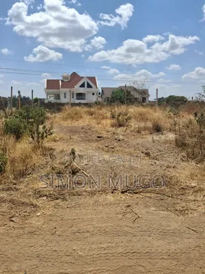 Kahawa Sukari 50x100 Plot on Jacarada Close Quick Sale Millions