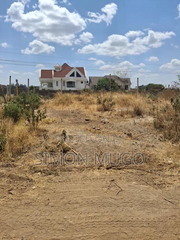 Kahawa Sukari 50x100 Plotbon Jacarada Close Quick Sale Millions
