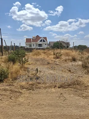 Kahawa Sukari 50x100 Plot on Jacarada Close Quick Sale Millions
