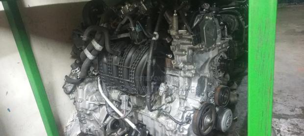 2NR Complete Engine - thumbnail 2