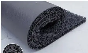 Washable Vinyl PVC Carpets