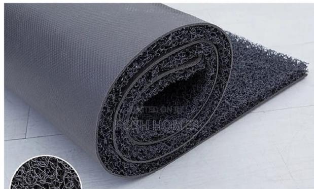 Washable Vinyl PVC Carpets - main view