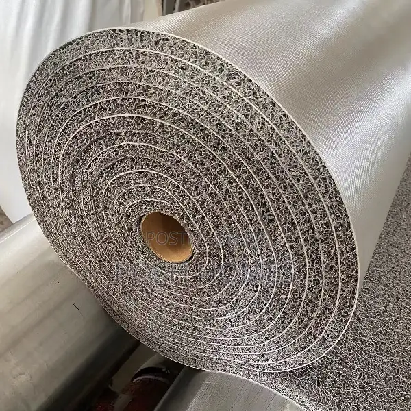 Washable Vinyl PVC Carpets