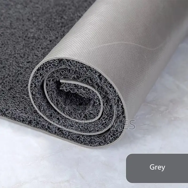 Washable Vinyl PVC Carpets
