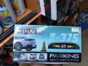 Parking Sensors