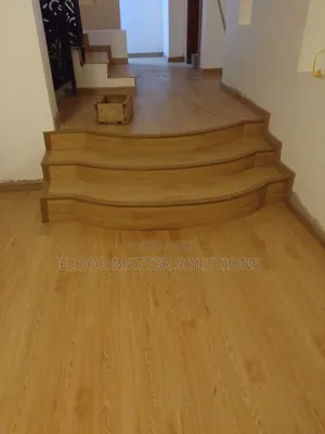 5mm SPC Flooring (Golden Marple)