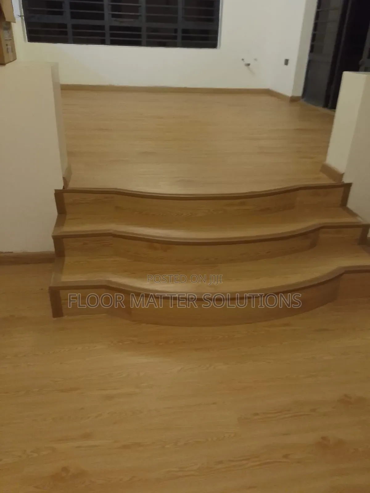 5mm SPC Flooring (Golden Marple)