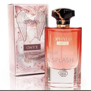 Ophylia Onyx