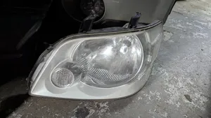 Toyota Noah 2005 Headlight