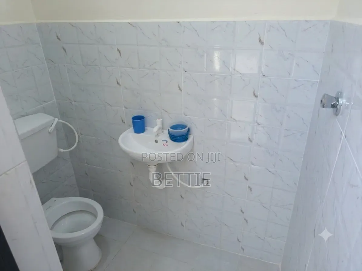 1bdrm Bedsitter in Rizz Estate, Ramisi for rent