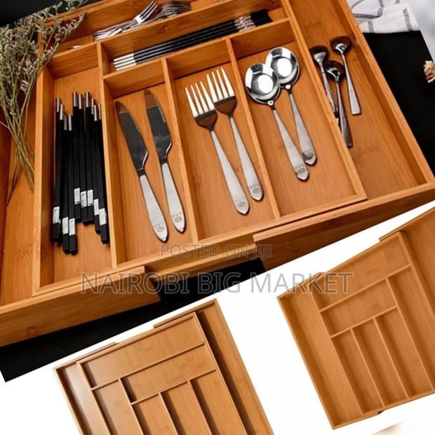 Heavy Classic Style Bamboo - thumbnail 2