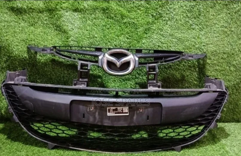 Mazda Demio Grille