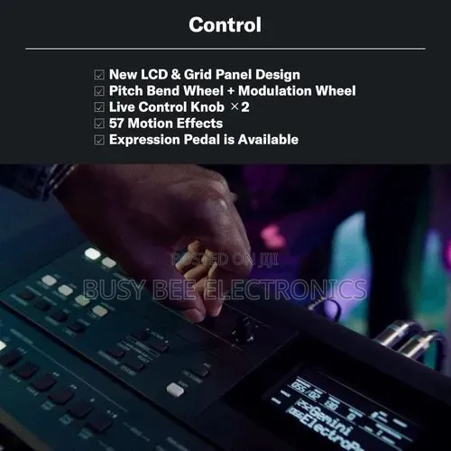 Yamaha PSR-E583 61-Key Touch-Sensitive Portable Keyboard