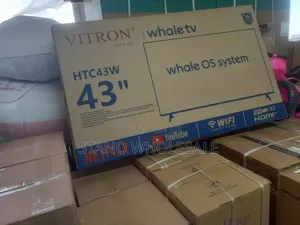 Vitron 43 New Model