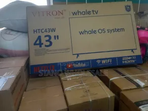 Vitron 43 New Model