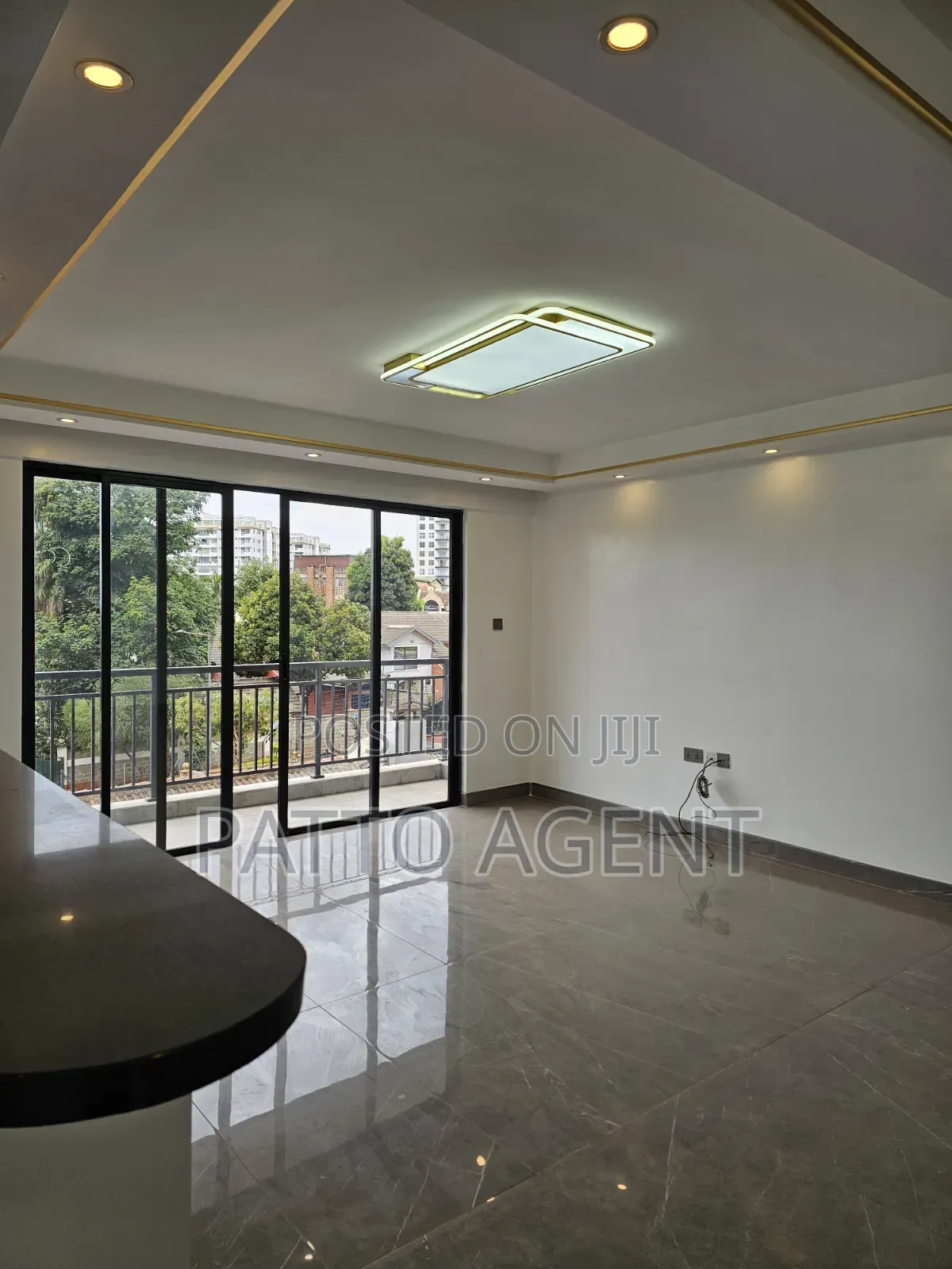 3bdrm Apartment in Kileleshwa for sale