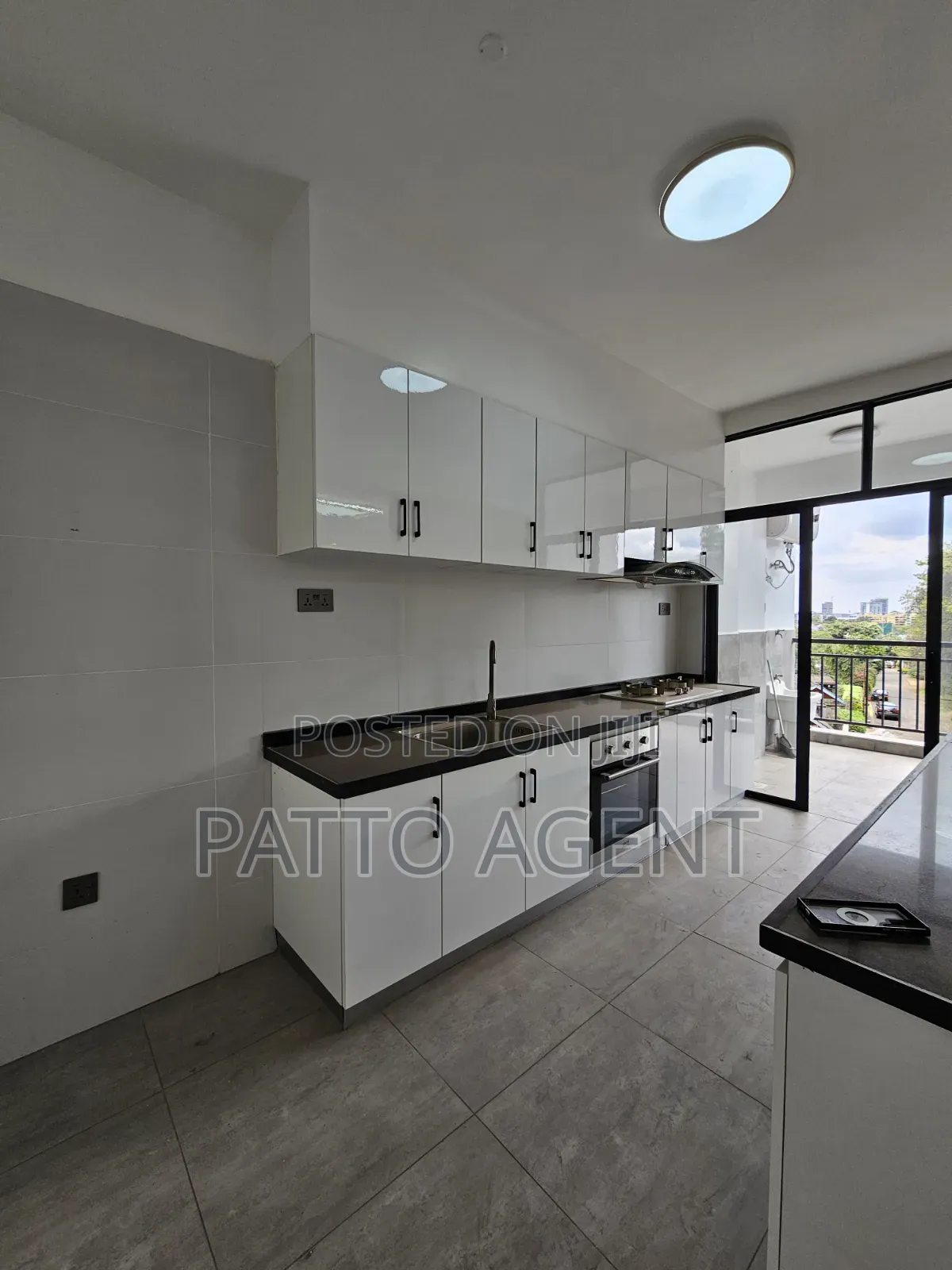 3bdrm Apartment in Kileleshwa for sale