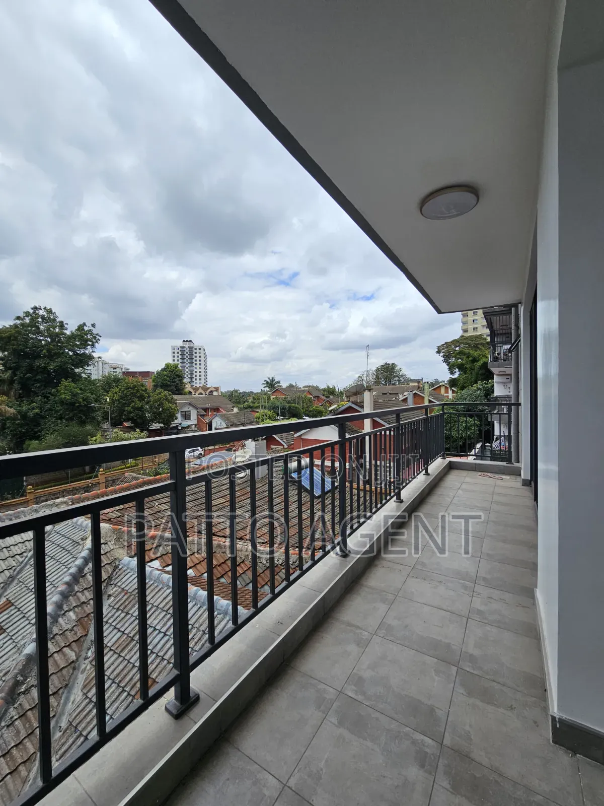 3bdrm Apartment in Kileleshwa for sale