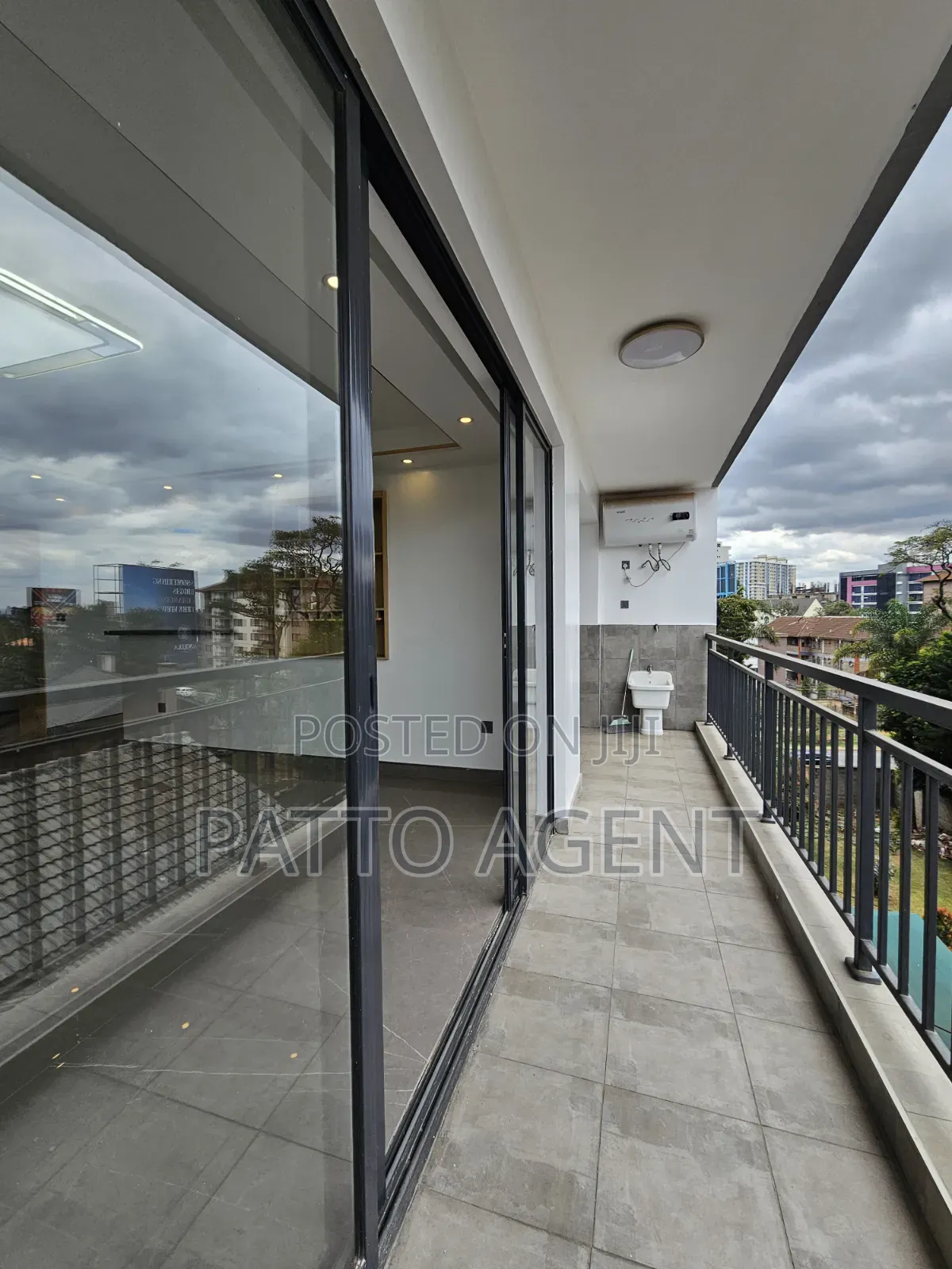 3bdrm Apartment in Kileleshwa for sale