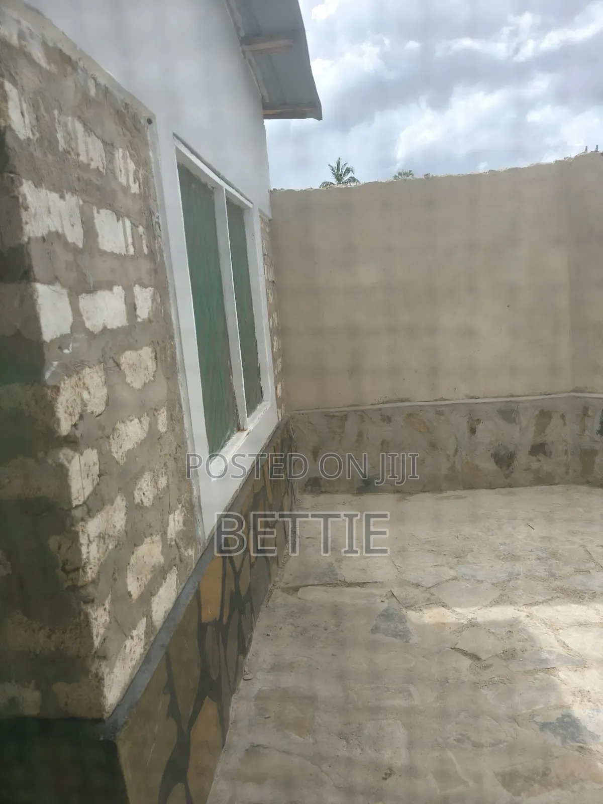 1bdrm Bedsitter in Rizz Estate, Ramisi for rent