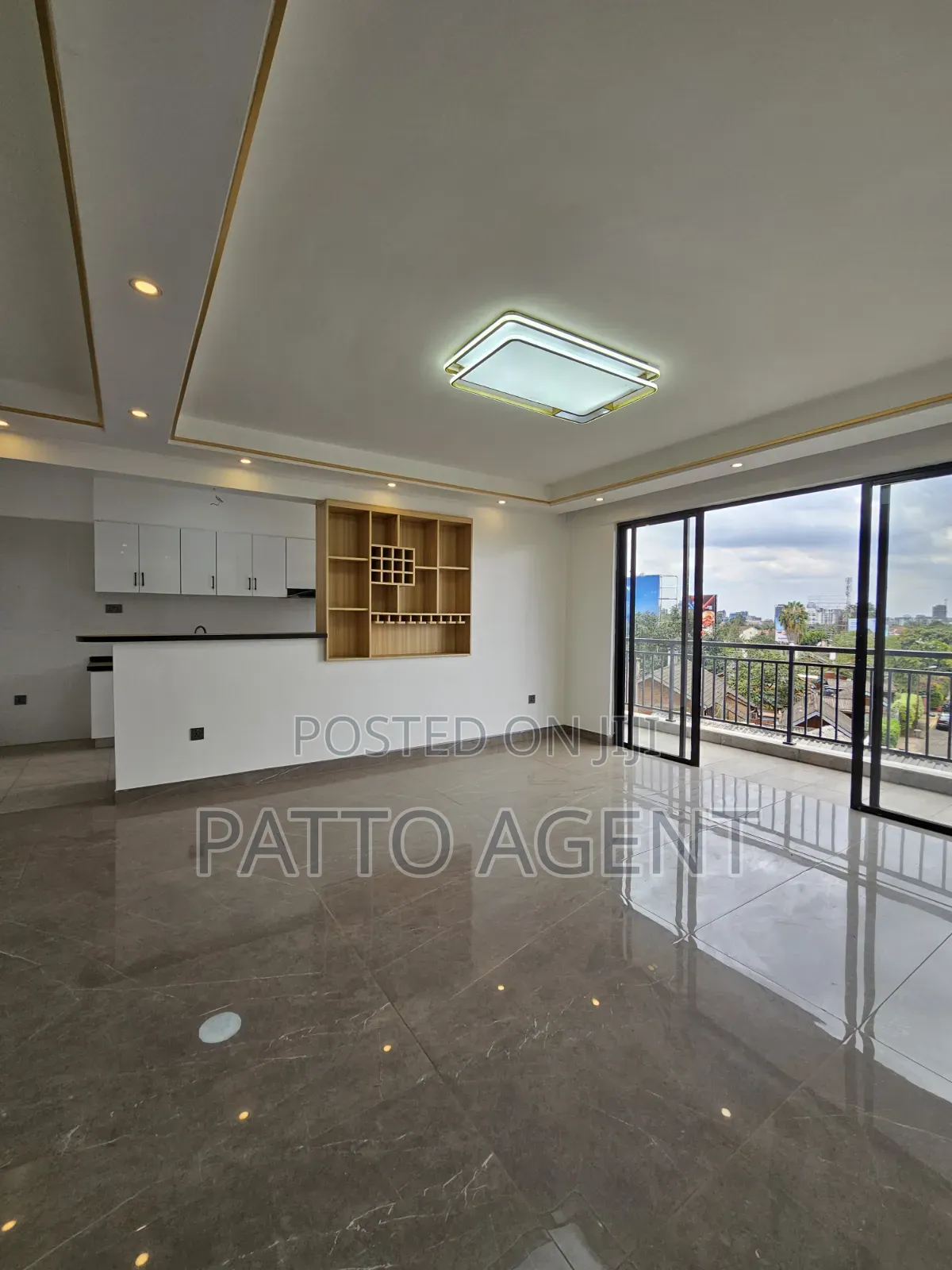 3bdrm Apartment in Kileleshwa for sale