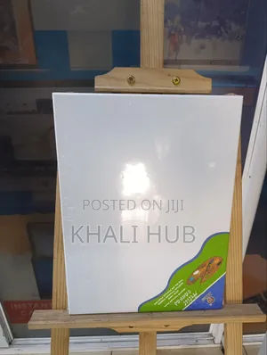 30×40cm Artist Canvas Board
