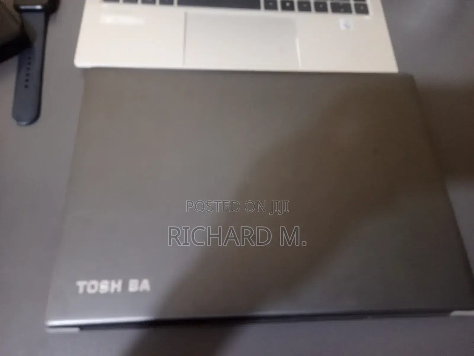 Laptop Toshiba Portege R30 4GB Intel Core i5 SSD 128GB