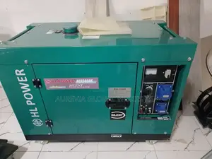HL POWER Silent Generator