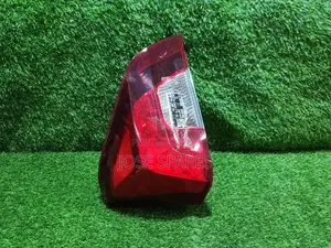 Rear Light Honda Fit