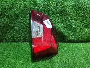 Rear Light Honda Fit