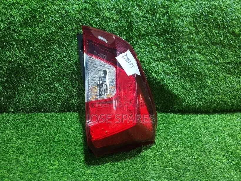 Rear Light Honda Fit