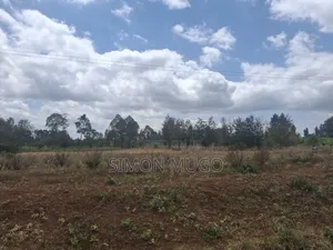 Sagana Township Commercial 3 Acres Fronting the Main Highway