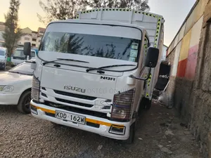 Isuzu NQR Local