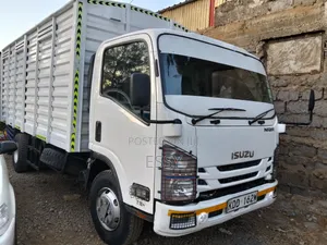 Isuzu NQR Local