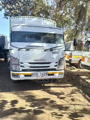 Isuzu NQR Local