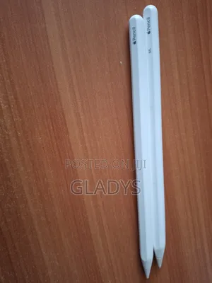 Apple Pencil 2nd Gen
