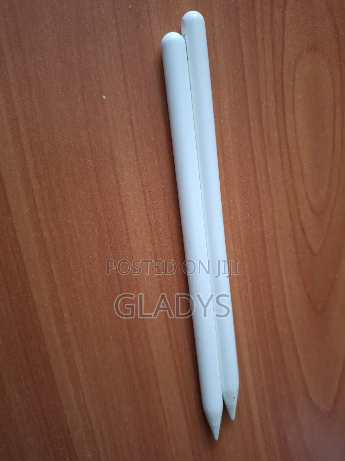 Apple Pencil 2nd Gen