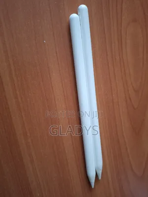Apple Pencil 2nd Gen