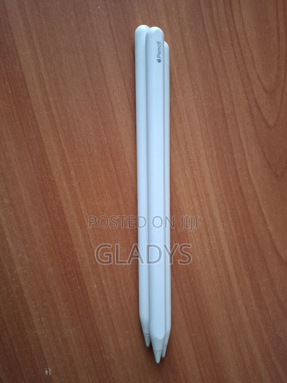 Apple Pencil 2nd Gen
