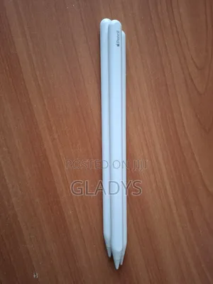 Apple Pencil 2nd Gen