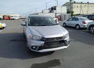 Mitsubishi RVR 2019