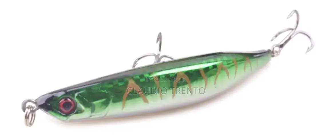 Fishing Lines & Fishing Hard Lures