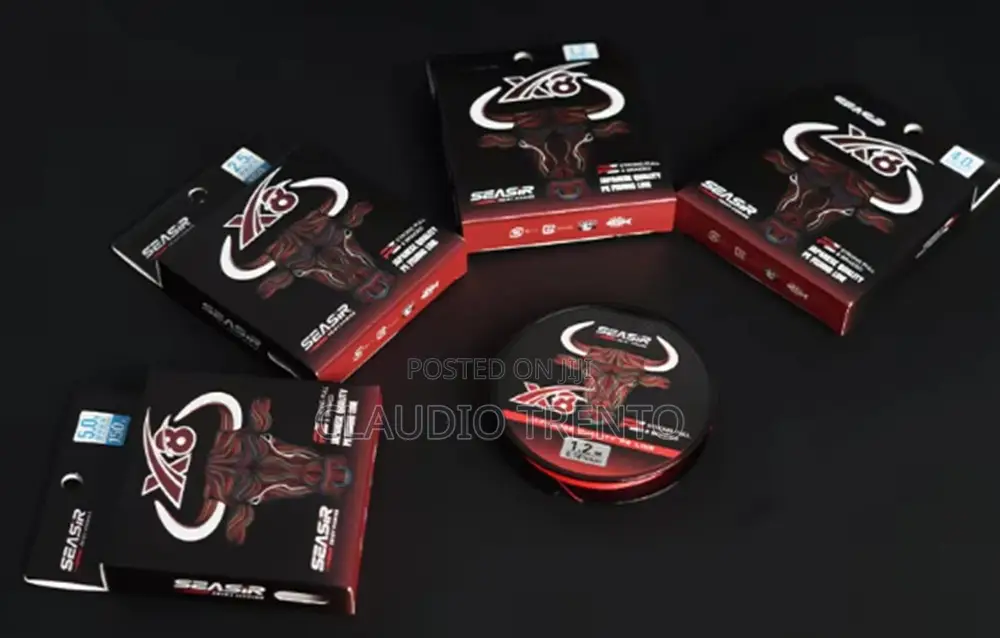Fishing Lines & Fishing Hard Lures