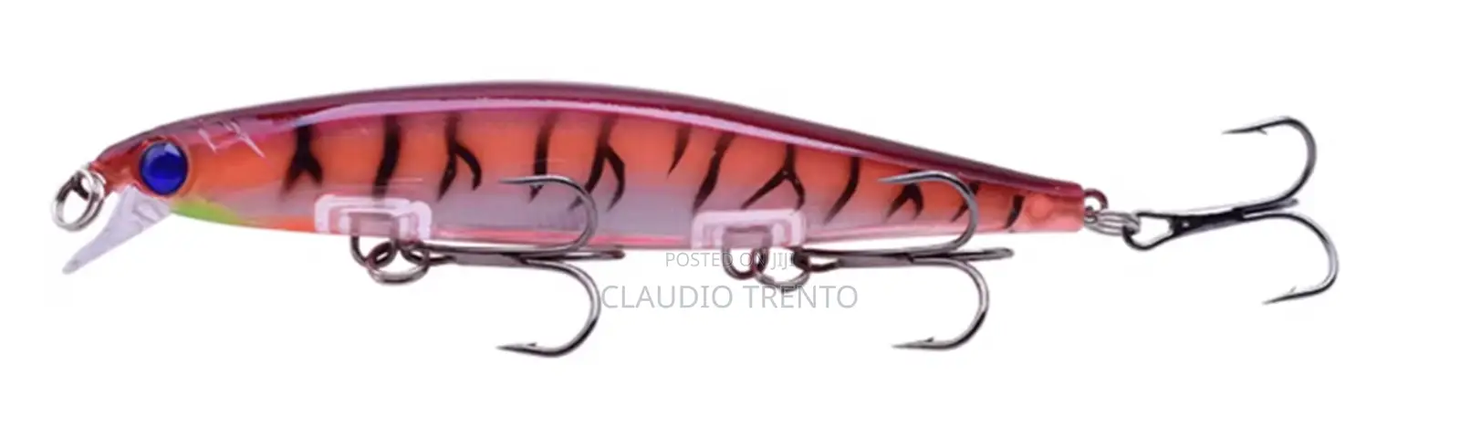 Fishing Lines & Fishing Hard Lures