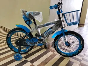 Kids Bike ✅