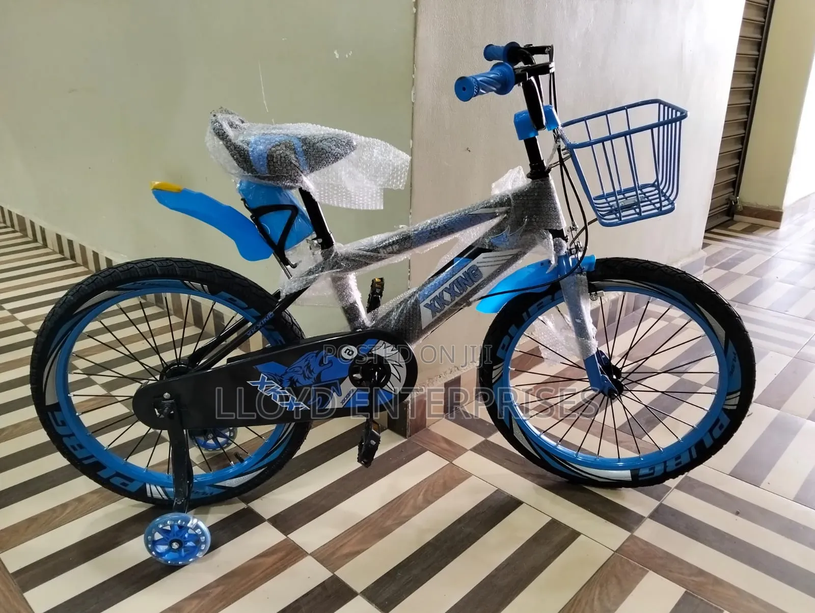Kids Bike ✅