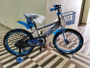 Kids Bike ✅