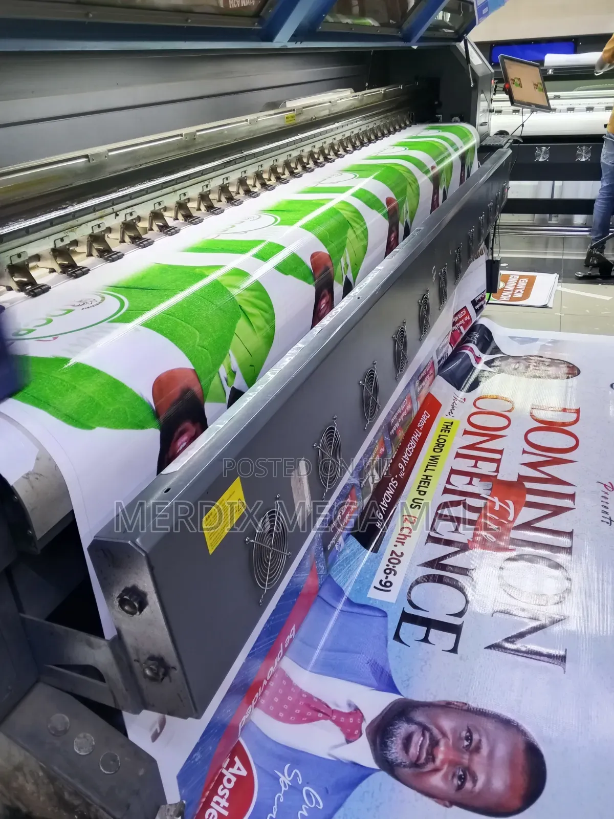 Large Format Printing,Banner Printing