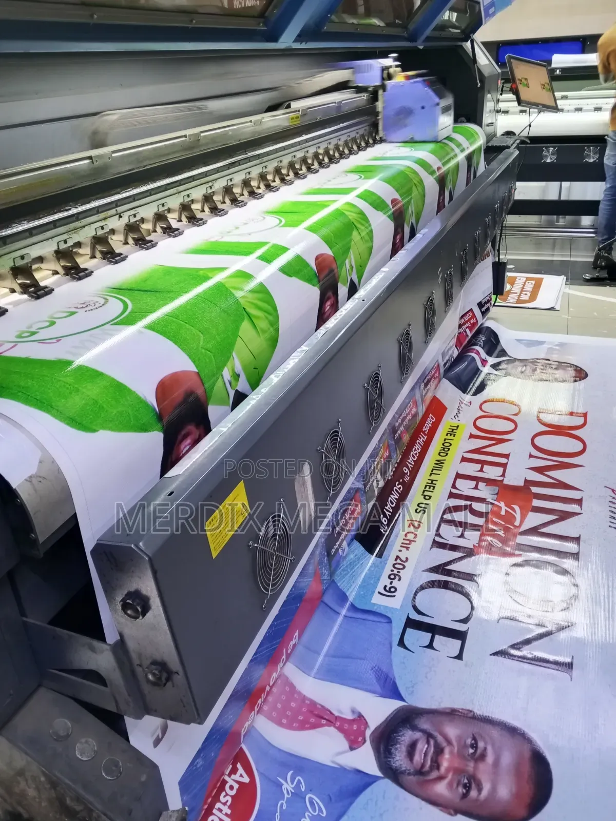 Large Format Printing,Banner Printing